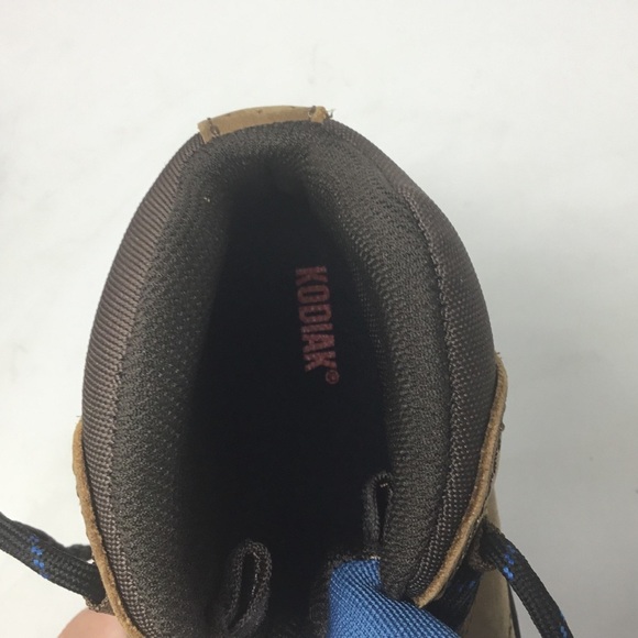 Kodiak Women's Journey Waterproof Boot - Picture 9 of 10